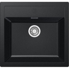 МОЙКА FRANKE ТЕКТОНИТ SID 610 CARBON
