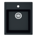 МОЙКА FRANKE ТЕКТОНИТ SID 610-40 CARBON