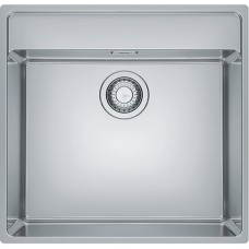 Keittiöallas FRANKE MRX 210-50 MANUAALISESTI