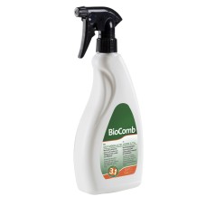 HALLITUSE EEMALDAJA SPRAY BIOCOMB 1L