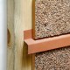 TEMPSI DRIP EDGE  2000MM RR22 HALL