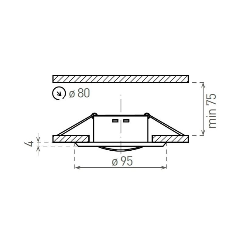 RIPPLAEVALGUSTI GR-2115 BRM ANTIIK