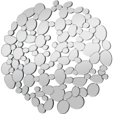 Зеркало BUBBLE 110X110CM