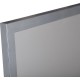 Зеркало BENTE 32X122CM