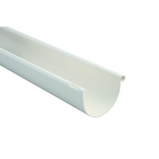 MARLEY RENN ÜMAR VALGE D125 4M