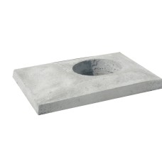 JAWAR KATTEPLAAT 180-200 + VENT