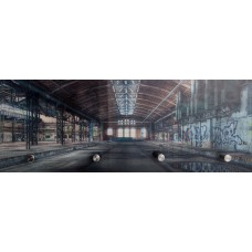 KLAASGARDEROOB 30X80CM TEHAS