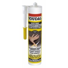 SOUDAL KATUSEHERMEETIK 300ml