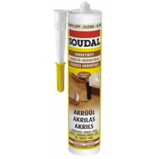 SOUDAL PARKET VAHER 280ML