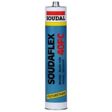 SOUDAFLEX 40FC Grey 310ml