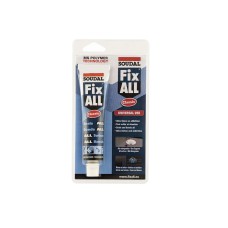 SOUDAL FIX ALL White LIIM 80ml