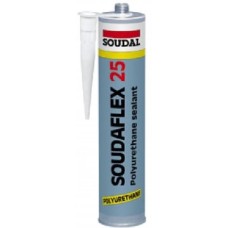SOUDAFLEX 25LM BET.HALL 600ml