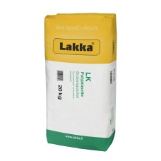 SEINAPAHTEL LAKKA LK 20KG