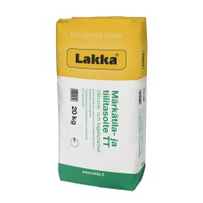SEINAPAHTEL LAKKA TT 20KG