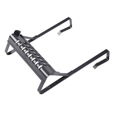 MONIER KATUSEASTE BLACK