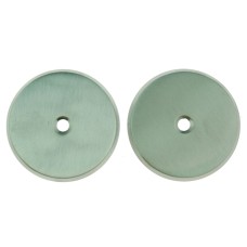 BLIND ESCUTCHEON  08K HARJATUD CHROME 