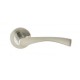 Door Handle Romana‑R CR/NI