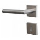 Door Handle Sigma-R INX Stainless Steel