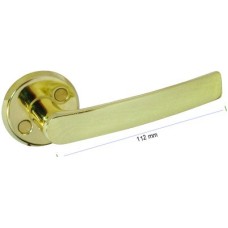 DOOR HANDLE 






 OPUS 116/006 LÄIKIV MESSING