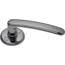DOOR HANDLE 






 117 SOONEGA CHROME 