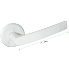DOOR HANDLE 






 OPUS 116/006 White