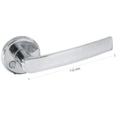 DOOR HANDLE 






 OPUS 116/006 CHROME 