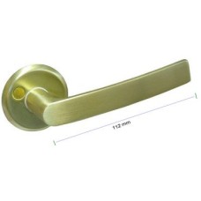 DOOR HANDLE 






 OPUS 116/006 HARJATUD MESSING