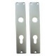 DOOR HANDLE 






 5459 HARJATUD CHROME 
