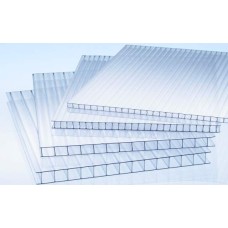 KIHTPLASTIK LÄBIPAISTEV 4X1050X2000