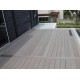 TERRASSILAUTA WPC HARMAA 25X150X2900 MM