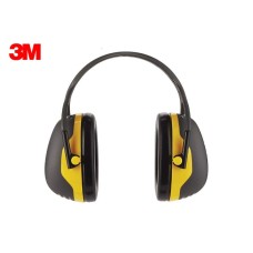 EARPHONES 3M PELTOR X2A 31dB