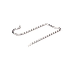 MONIER S-KLAMBER SAVIKIVILE 100tk/pk