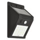 VALGUSTI SOLAR BOX MINI SRQ60531 LED IP44 MUST