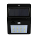 VALGUSTI SOLAR BOX MINI SRQ60531 LED IP44 MUST