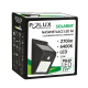 VALGUSTI SOLAR BOX MINI SRQ60531 LED IP44 MUST