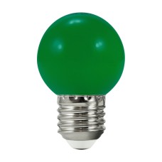 PIRN 0,5W E27 36V ROHELINE 50lm 2TK/PK