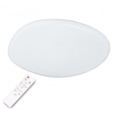 Потолочный светильник STONE 24 Вт LED D40 см 1320 лм