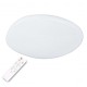 Ceiling light STONE 24W LED D40cm 1320lm