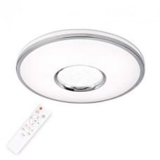 VALGUSTI LEON 36W LED D49cm 2160lm PLAFOON