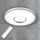Ceiling light LEON 36W LED D49cm 2160lm