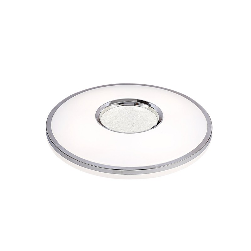 Ceiling light LEON 36W LED D49cm 2160lm