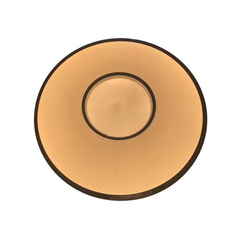 Ceiling light LEON 36W LED D49cm 2160lm
