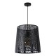 VALGUSTI GARELL 78481/35/30 1x60W E27 MUST