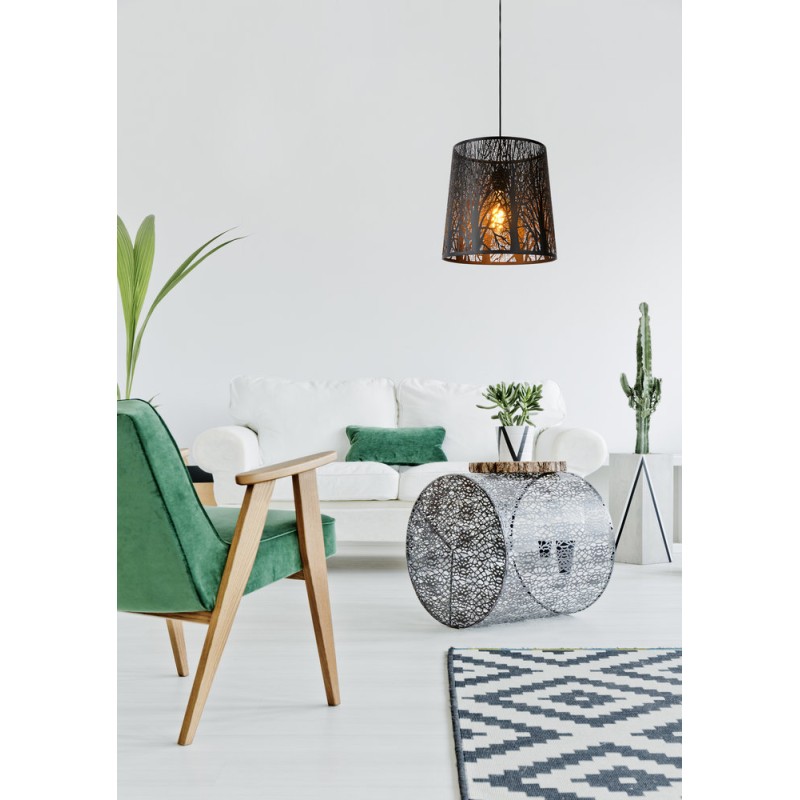 VALGUSTI GARELL 78481/35/30 1x60W E27 MUST