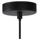 VALGUSTI GARELL 78481/35/30 1x60W E27 MUST