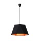 VALGUSTI ALEGRO 06417/42/30 1x60W E27 MUST RIPP