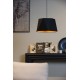 VALGUSTI ALEGRO 06417/42/30 1x60W E27 MUST RIPP