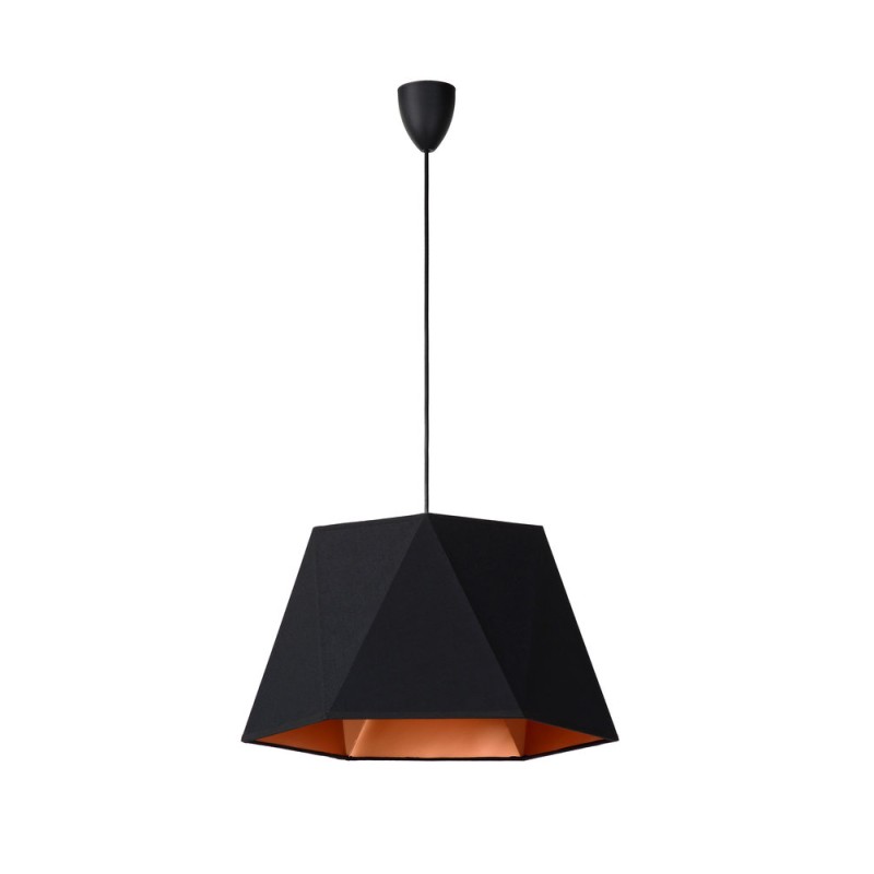 VALGUSTI ALEGRO 06417/42/30 1x60W E27 MUST RIPP