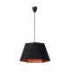 VALGUSTI ALEGRO 06417/42/30 1x60W E27 MUST RIPP