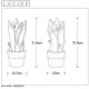 Ceiling lamp SANSEVIERIA 13522/01/33 1x25W E14 table
